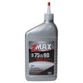 Gear Oil 75w90 32ounce Bottle