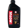 ~(1 lbs. 9X4X2)~ TWIN PRIM and CC OIL 100% SYNTH 12X1QT US