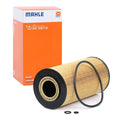 MAHLE FILTERS