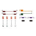 R1 Concepts Drum Brake Hardware Kit Fits Ford Escape