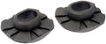 RAD MOUNT BUSHING