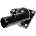 THERMOSTAT HOUSING