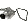 THERMOSTAT HOUSING