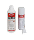BMC Complete Filter Washing Kit - 500ml Detergent & 200ml Oil Spray (Aerosol)