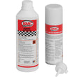 BMC Complete Filter Washing Kit - 500ml Detergent & 200ml Oil Spray (Aerosol)