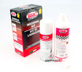 BMC Complete Filter Washing Kit - 500ml Detergent & 200ml Oil Spray (Aerosol)