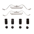DFC 00-02 Dodge Dakota 4WD Front Premium Hardware Kit