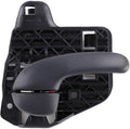 INTERIOR DOOR HANDLE