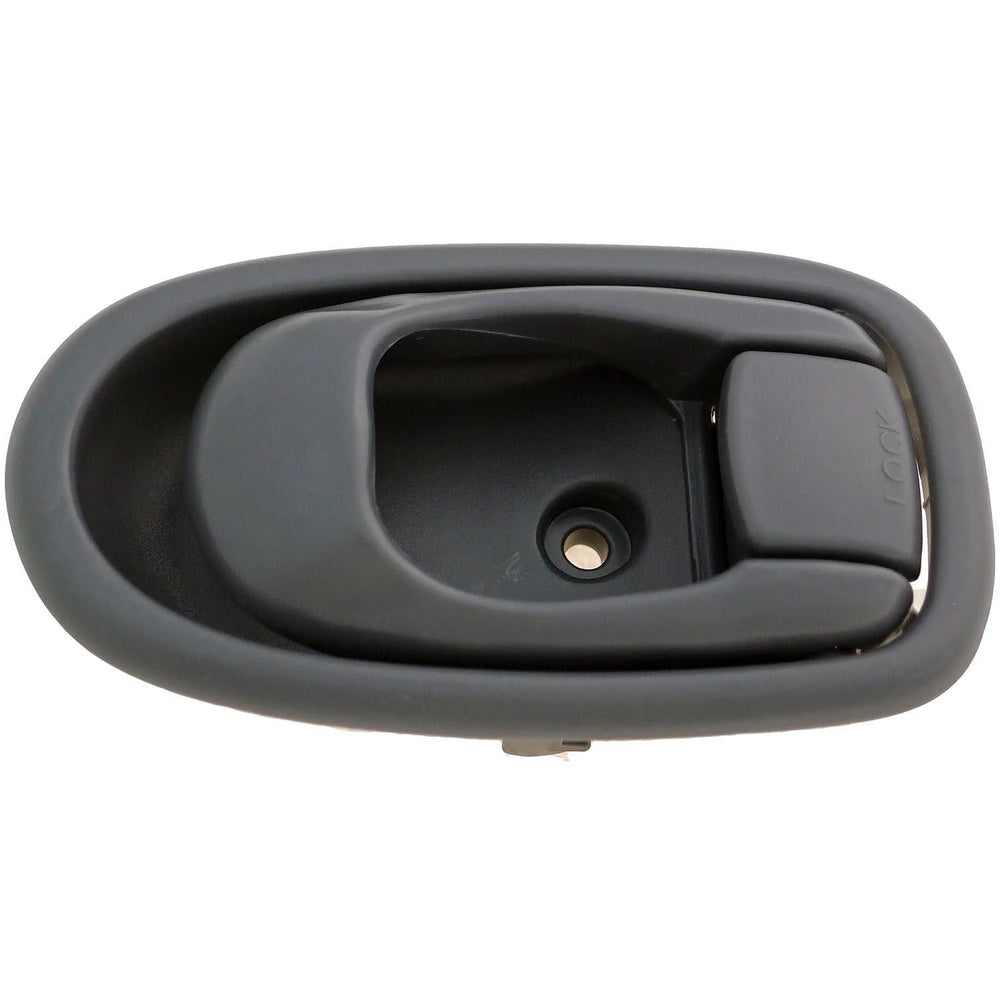 INTERIOR DOOR HANDLE