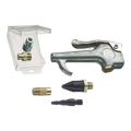 TRU-FLATE auto part detail