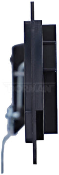 INT DOOR HNDL GM RH