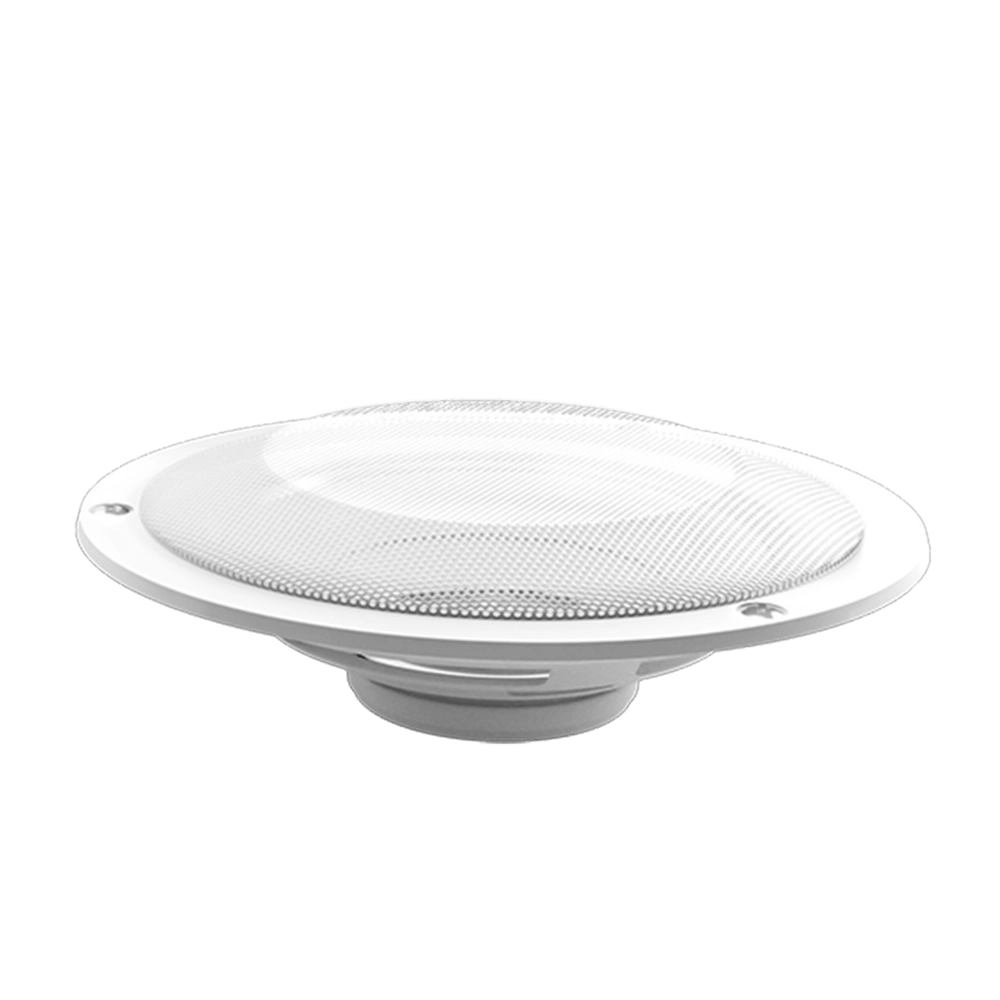6.5IN INDOOR CEILING SPEAKER WHITE (C6)