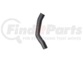 CURVED RADIATOR HOSE