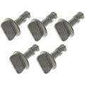 ENGINE SPLASH SHIELD PIN KIT