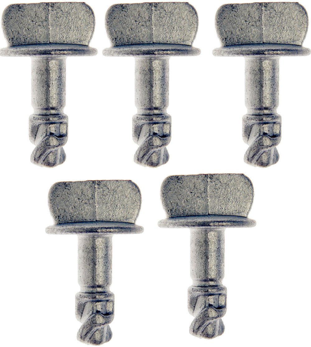 ENGINE SPLASH SHIELD PIN KIT