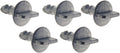 ENGINE SPLASH SHIELD PIN KIT