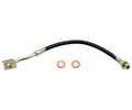 Brake Hose: 1973-1976 Dodge Various Models; Front