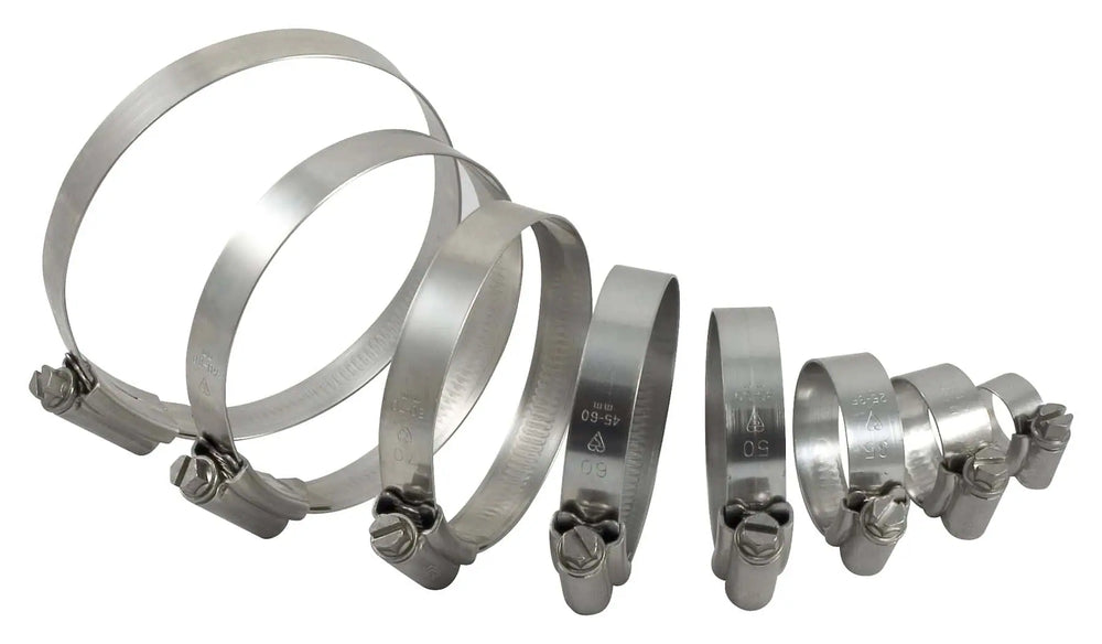 Samco Induction Clamp Kit For RS4 Avant Quattro 2.7Ltr B5 TB4067