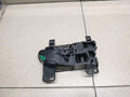 ***Discontinued***Subaru Black Door Handle LH (interior)