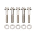 ARP 1/4-20 x 2.250 12pt SS SAE Bolt Kit (5/pkg)