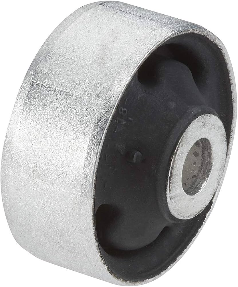 MOOG 01-05 Seat Leon Front Lower Rearward Control Arm Bushing