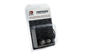 FORTRESS ALUM THREADED CAP KIT 9K10KLBS