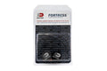 FORTRESS ALUM THREADED CAP KIT 9K10KLBS