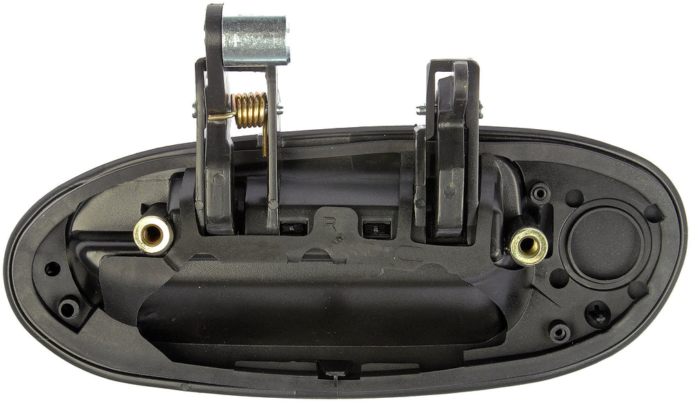 EXT DOOR HANDLE RH