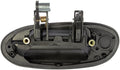 EXT DOOR HANDLE RH