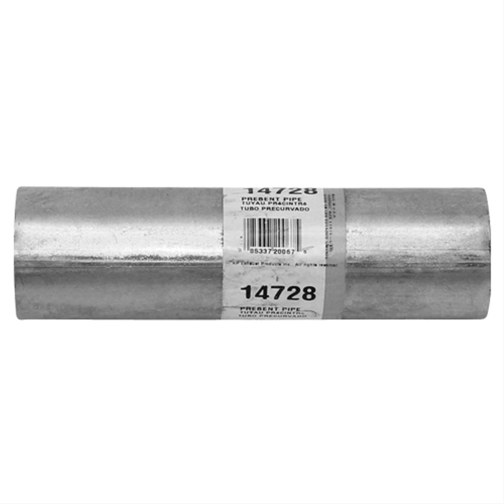 9904 CHRYSLER 300M 3.5L PREBENT TAIL PIPE