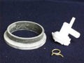 Thetford auto part detail