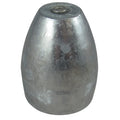 PROPELLER NUT ANODE D-REPLACEMENT Z