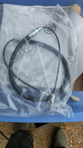 BRAKE CABLE