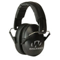 YOUTH & WOMEN FOLDING MUFF BLACK