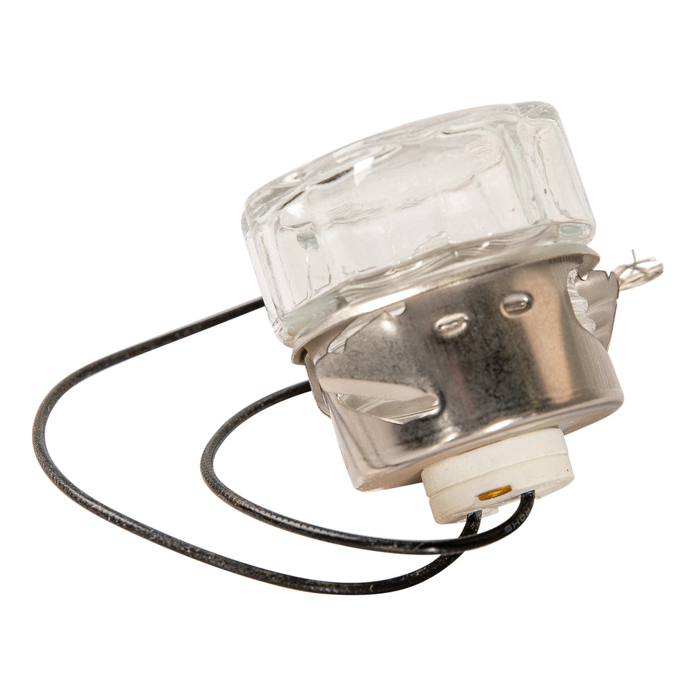 FURRION OVEN REPLACEMENT G4 HALOGEN LIGHT BULB 12V/10W/300 DEG C