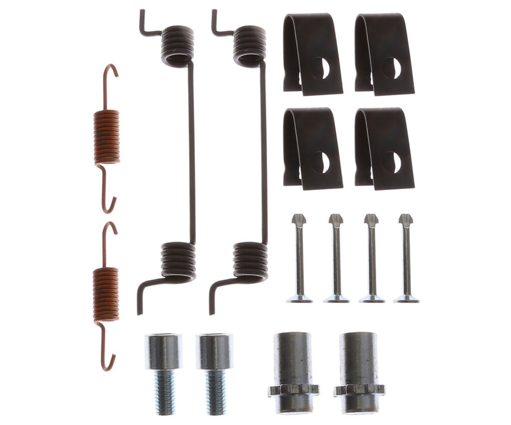 PARKING HARDWARE