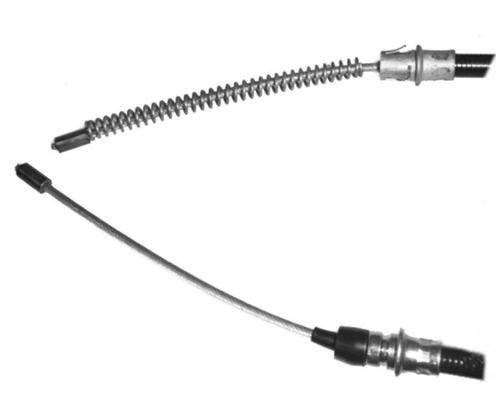 PARKING BRAKE CABLE