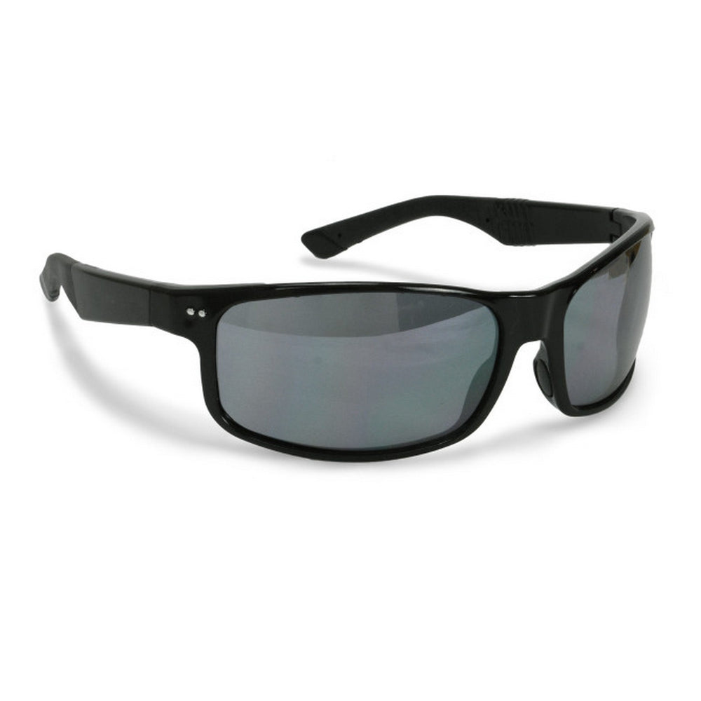 Radians, INC black auto part