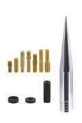TRUE SPIKE ANTENNAS