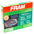 FRESH BREEZE CABIN AIR FILTER