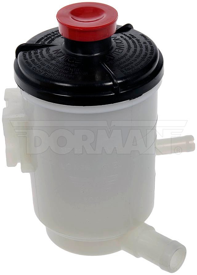 STEERING RESERVOIR