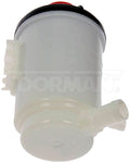 STEERING RESERVOIR