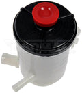STEERING RESERVOIR