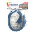 ERICKSON blue auto part