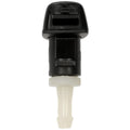 WINDSHIELD WASHER NOZZLE