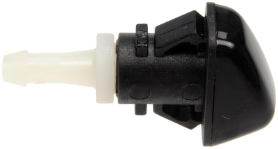 WINDSHIELD WASHER NOZZLE