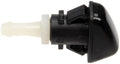 WINDSHIELD WASHER NOZZLE