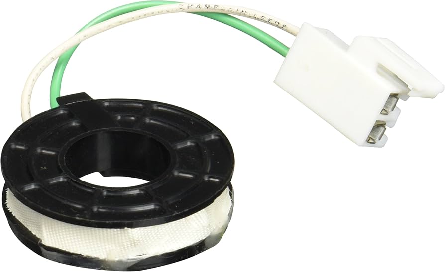 STANDARD IGN auto part
