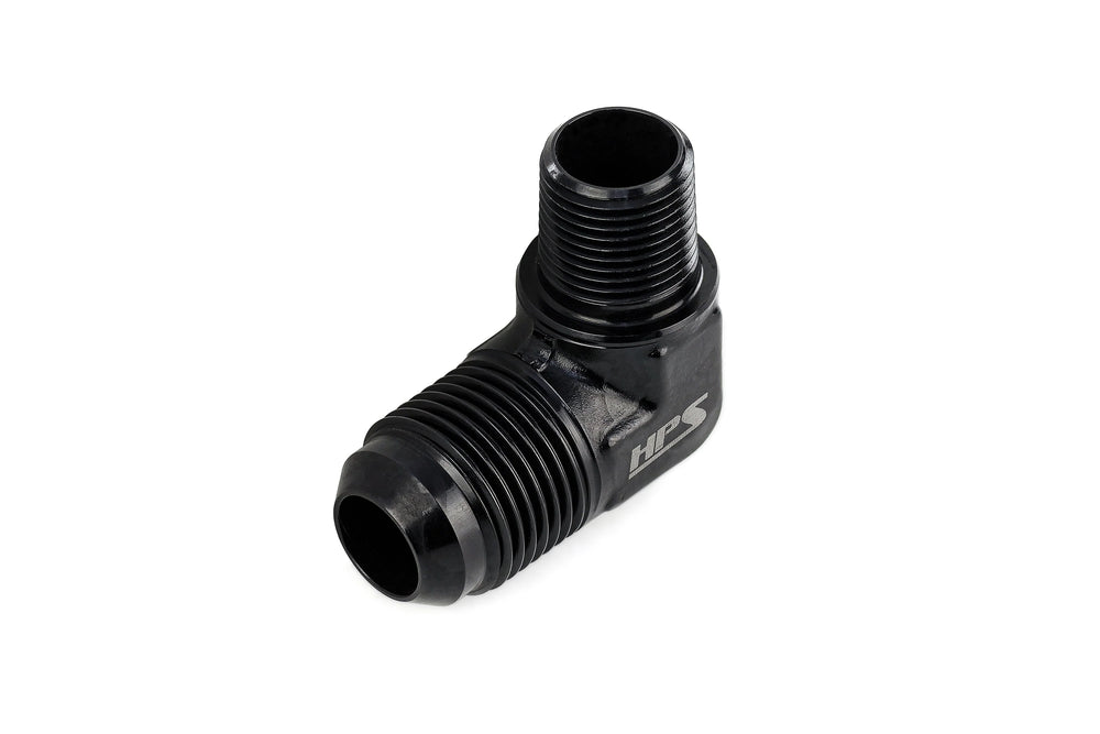 AN to NPT Adapter