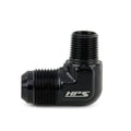 AN to NPT Adapter